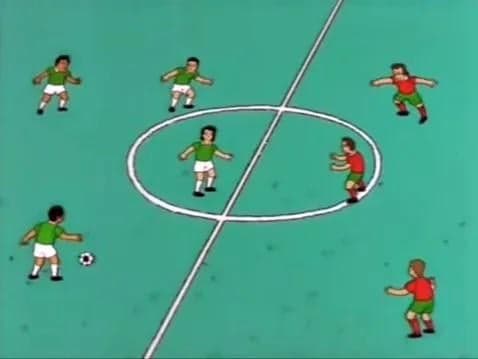 Es una locura, esta demente — Argentina Futbol meme