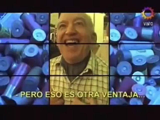 Pero Eso Es Otra Ventaja — meme de Argentina Humor