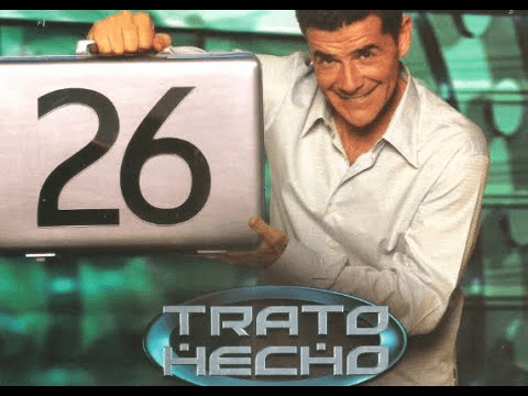 Trato Hecho 26