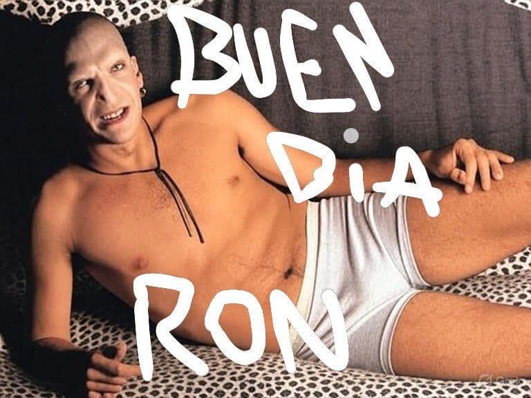 Esto no va a parar — meme de Argentina Shitpost