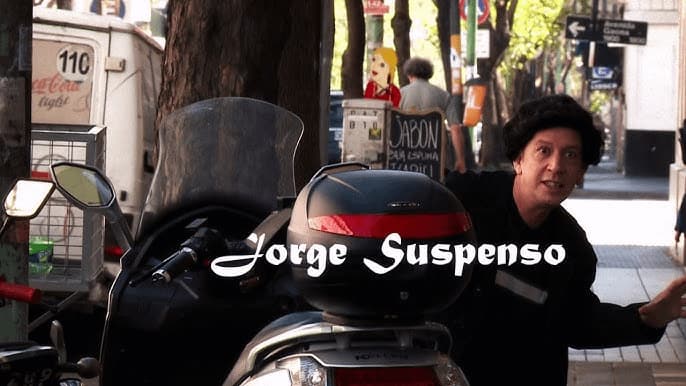 Por que se hacen los misteriosos con el precio? — Argentina Tv meme