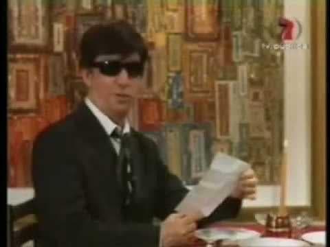Fake Blind Man Secretly Reading The Paper — Blind Man Reading meme