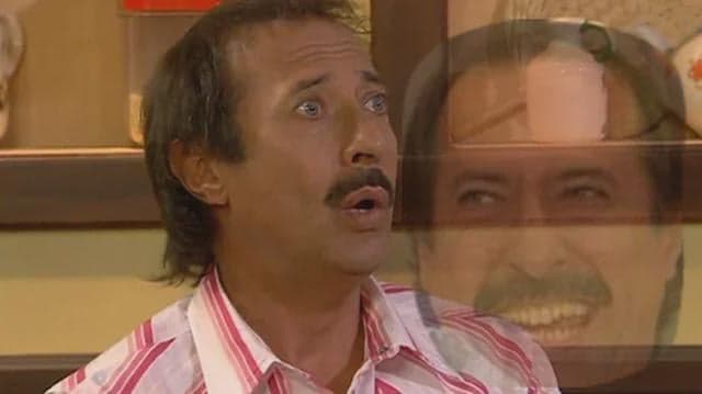 Don Ramón Has a Vietnam Flashback — El Chavo Del Ocho meme