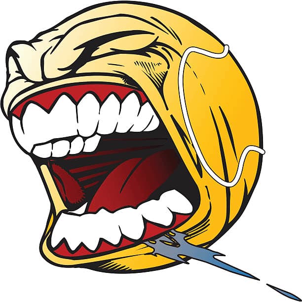 GOLAZO DEL FIDEO EN EL CLÁSICO!!!! — Rage Face meme