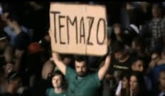 Temazo Sign Meme — meme de Reaccion Espanol