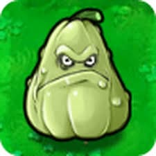 Angry Plants vs Zombies Squash — meme de Reaction