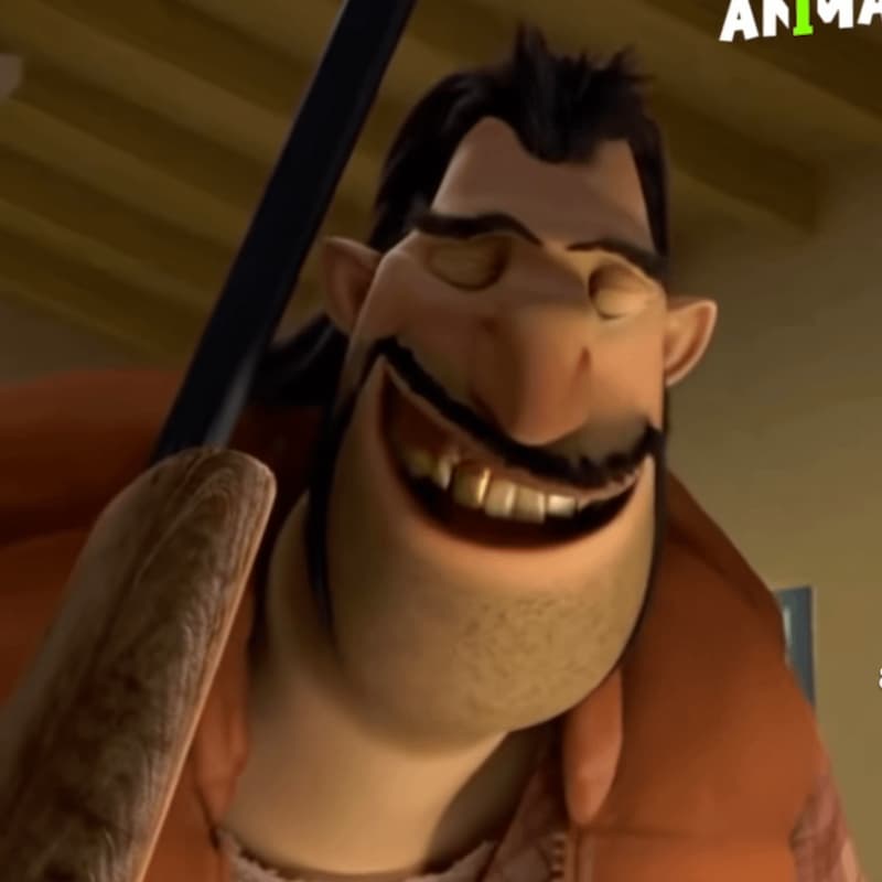 ¿Ya probaste el nuevo simulador de Amarok? — meme de Reaction