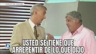Profesión: fantasma — meme de Reaction