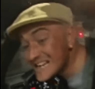Una Amarok, que podría pasar? — meme de Reaction