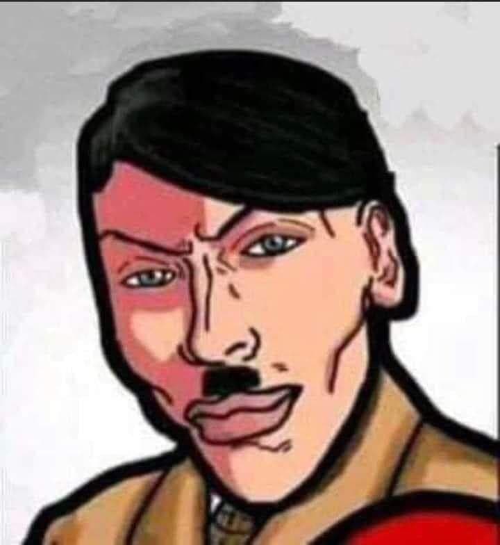 Anoche fui a cargar nafta y me encontré con una patente para el que usas colecciona — meme de Reaction