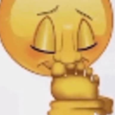 Thinking Emoji Meme — Reaction meme