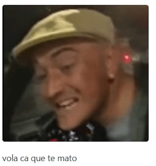 Una Amarok, que podría pasar? — meme de Reaction