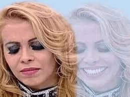 Llorando Ahora, Sonriendo Después — Reacción Partida — meme de Reaction