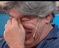 Quién tuvo la culpa acá? — meme de Reaction