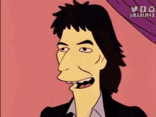 Rampa — meme de Simpsons