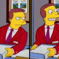 El Rango Emocional Completo de Lionel Hutz