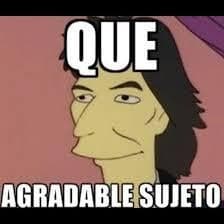 VOLKSWAGEN PRESENTA SIMULADOR EXCLUSIVO — Simpsons meme