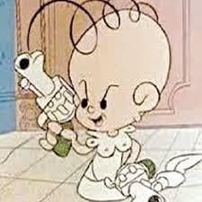 QUIEN LO HIZO ENOJAR??? — Stewie Griffin meme