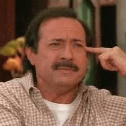 Roll Safe Se Señala la Sien con Consejo Piola — meme de Think About It Meme