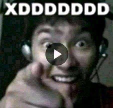El Chabón De Los Auriculares Pone XDDDDD — meme de Xd Reaction